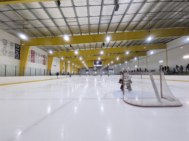 Ice Castle Arena photo 3