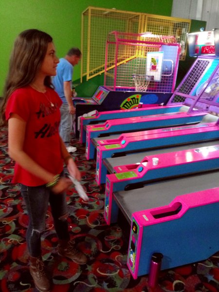 Crown Family Entertainment Center photo 3