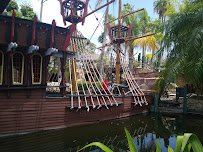 Captain Bligh's Landing
