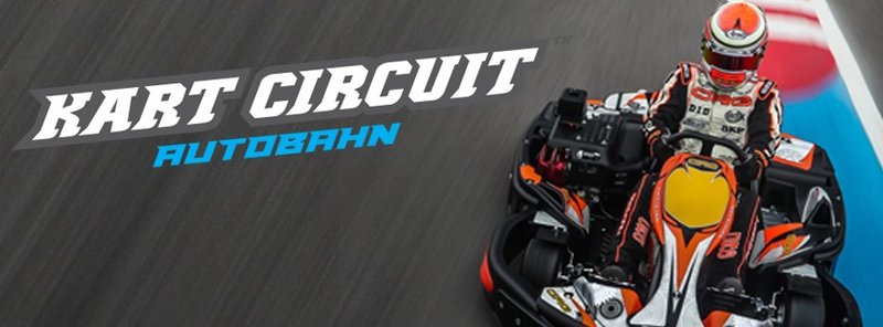 Kart Circuit Autobahn