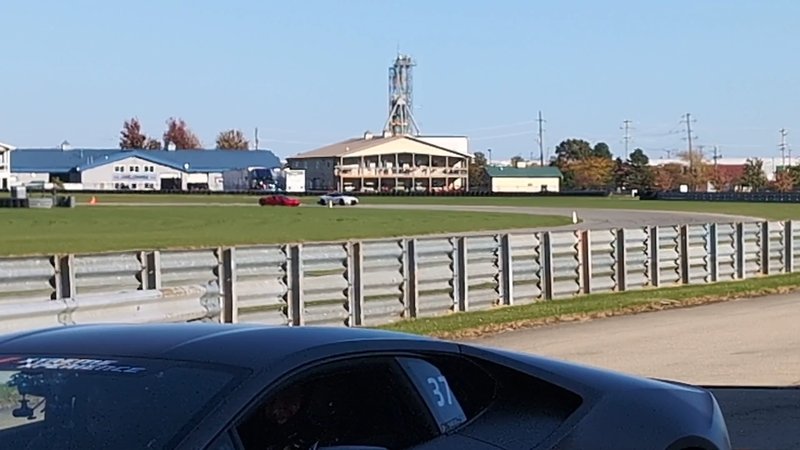 Kart Circuit Autobahn photo 2