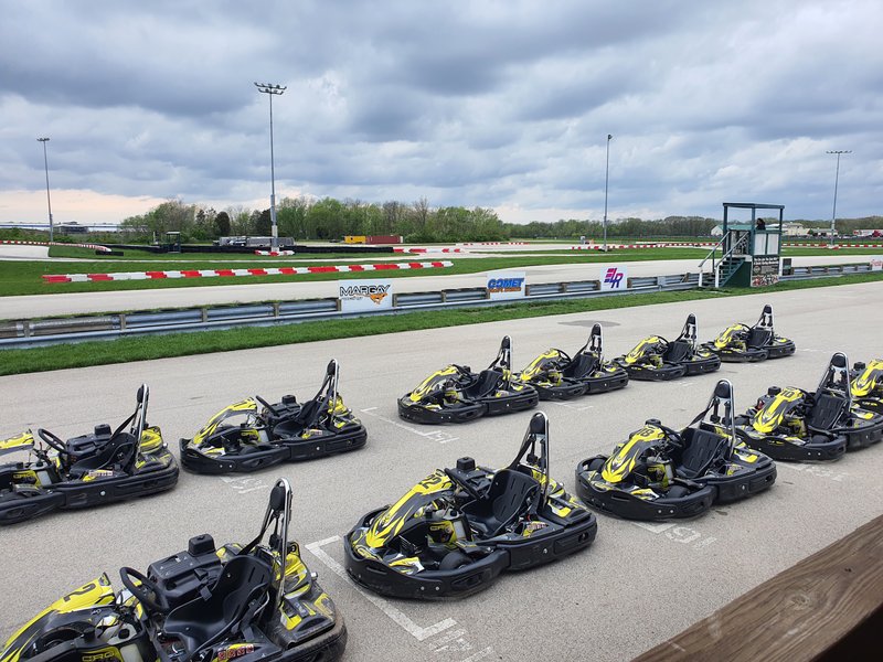 Kart Circuit Autobahn photo 3
