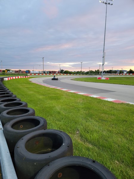 Kart Circuit Autobahn photo 4