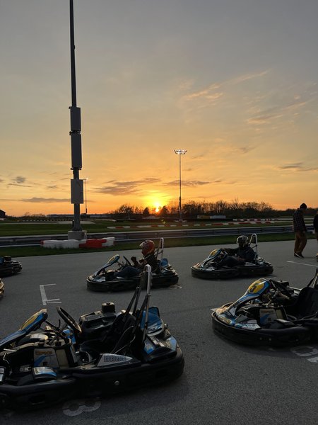Kart Circuit Autobahn photo 5