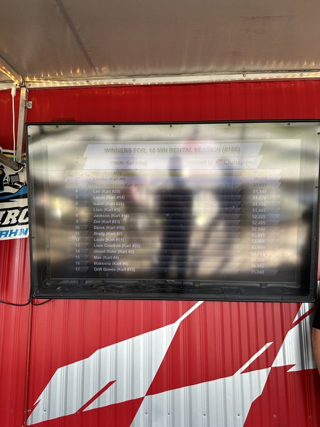 Kart Circuit Autobahn photo 6