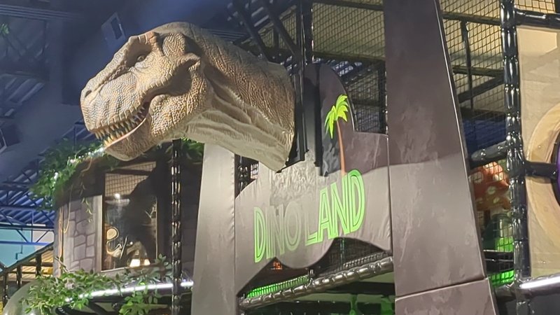 Dinoland photo 2