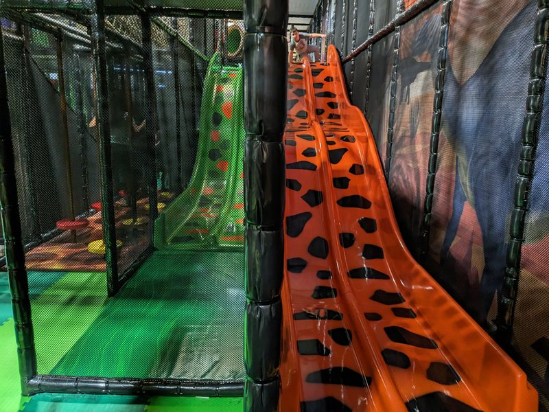 Dinoland photo 4