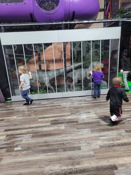 Dinoland photo 5
