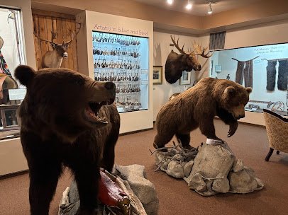 Nelson Museum of the West photo 4