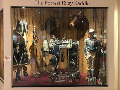 Nelson Museum of the West photo 5