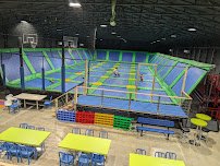 Adrenaline Trampoline Park