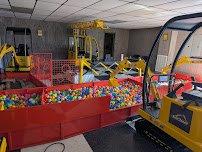 Adrenaline Trampoline Park photo 2