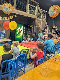 Adrenaline Trampoline Park photo 3