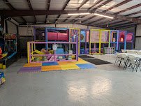 Adrenaline Trampoline Park photo 4