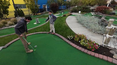Riverwalk Mini Golf | Riverfront Wilmington, Delaware photo 2