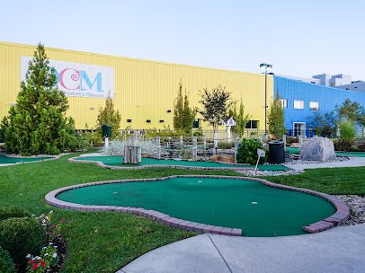 Riverwalk Mini Golf | Riverfront Wilmington, Delaware photo 3