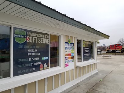 Riverwalk Mini Golf | Riverfront Wilmington, Delaware photo 4