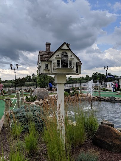 Riverwalk Mini Golf | Riverfront Wilmington, Delaware photo 5