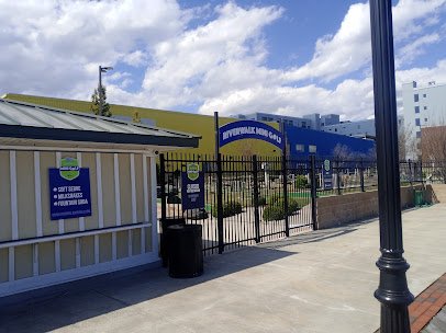 Riverwalk Mini Golf | Riverfront Wilmington, Delaware photo 6