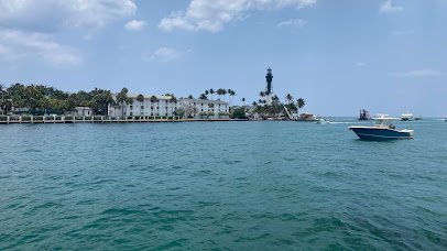 Hillsboro Lighthouse Museum photo 5