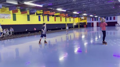 Broken Arrow Roller Sports photo 2