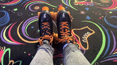 Broken Arrow Roller Sports photo 4