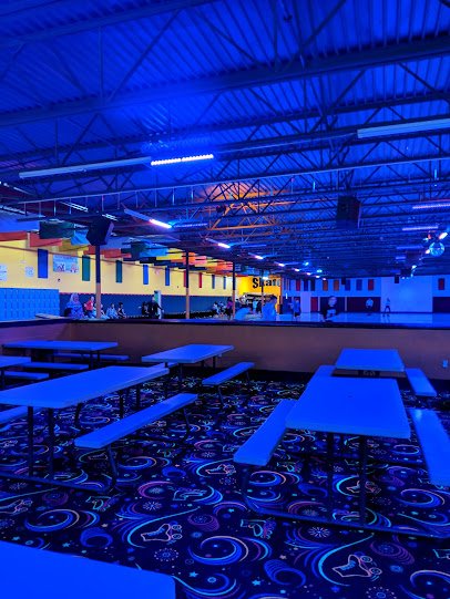 Broken Arrow Roller Sports photo 5