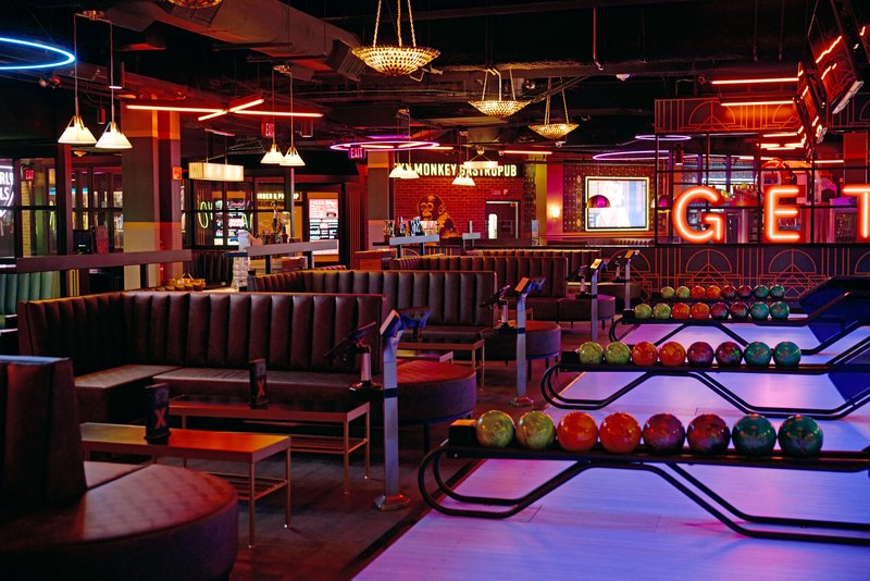Lucky Strike Beverly Hills photo 3