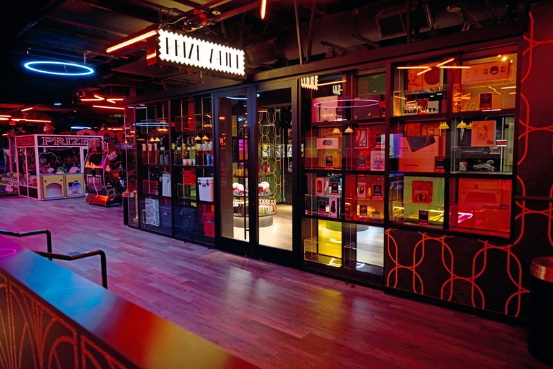 Lucky Strike Beverly Hills photo 6