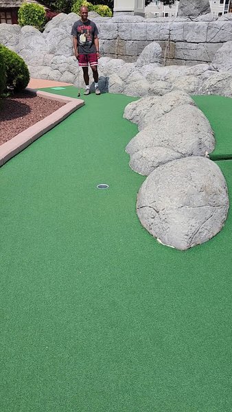 Island Golf photo 2