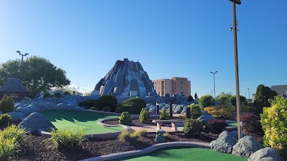 Island Golf photo 3