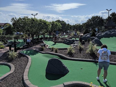 Island Golf photo 4