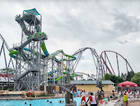 Universal Studios Hollywood photo 5