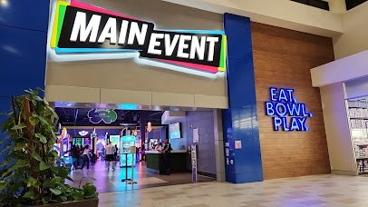 Main Event Brownsville
