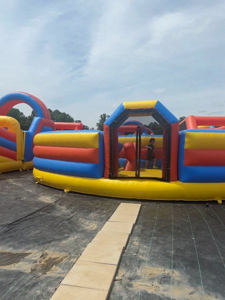 Hocking Hills Family Fun Center and Riverside Campground photo 2