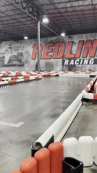 Redline Racing | Utah Go Kart Tracks photo 3