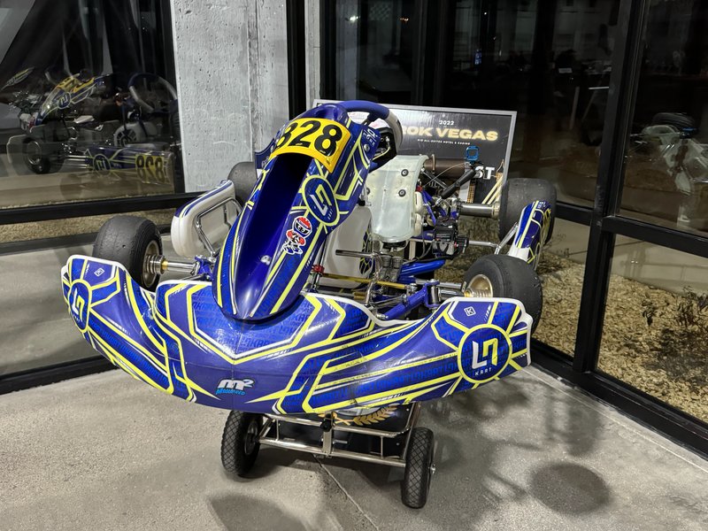 Redline Racing | Utah Go Kart Tracks photo 4