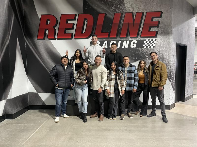 Redline Racing | Utah Go Kart Tracks photo 6