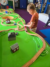Children’s Museum of Franklin photo 4