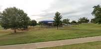Martin Luther King, Jr. Splash Pad