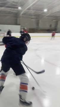 York Ice Arena photo 2