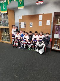 York Ice Arena photo 3
