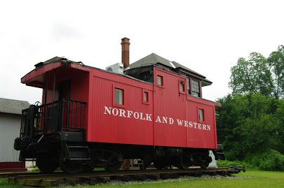 Bowie Railroad Museum photo 3