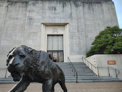 Texas Science & Natural History Museum photo 3
