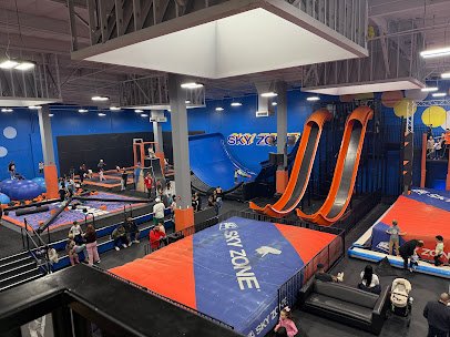 Sky Zone Trampoline Park photo 3