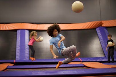 Sky Zone Trampoline Park photo 4