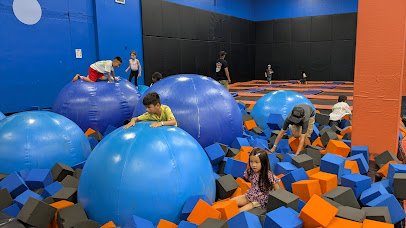 Sky Zone Trampoline Park photo 5