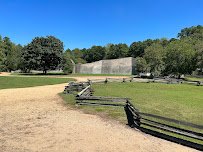 Education Center at Pamplin Historical Park