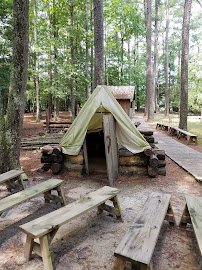 Education Center at Pamplin Historical Park photo 4