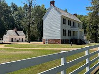 Education Center at Pamplin Historical Park photo 5